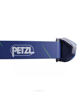Czołówka PETZL Tikka - blue - 3