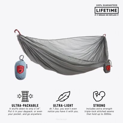 Hamak Grand Trunk Nano 7 Premium