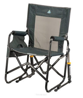 Krzesełko GCI Outdoor Stowaway Rocker - hunter topo - 2