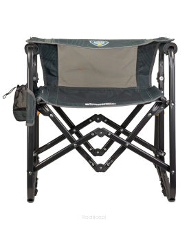 Krzesełko GCI Outdoor Stowaway Rocker - hunter topo - 4