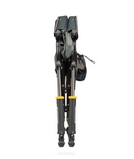 Krzesełko GCI Outdoor Stowaway Rocker - hunter topo - 5