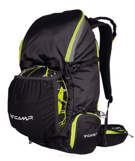 Plecak skiturowy Camp Ski Mantra 25 - black - 5