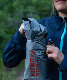 Tarp KLYMIT Roamer Large - 3