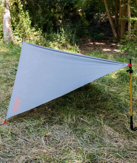 Tarp KLYMIT Roamer Large - 5