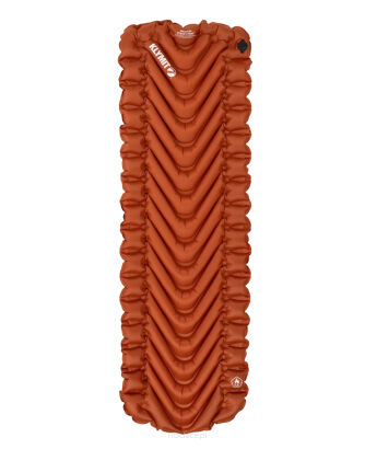 Materac dmuchany KLYMIT Insulated Static V Peak - flame