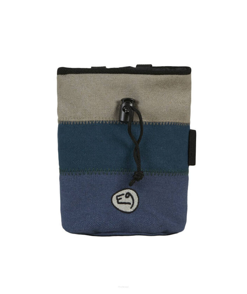 Woreczek na magnezję E9 Rapa - taupe