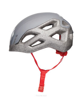 Kask wspinaczkowy Black Diamond Vision - hyper red - 2