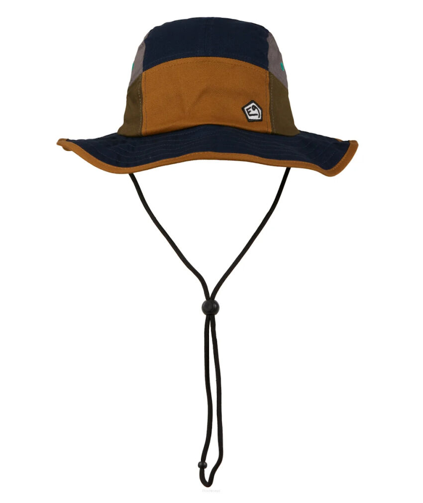 Kapelusz E9 Mauri - blue