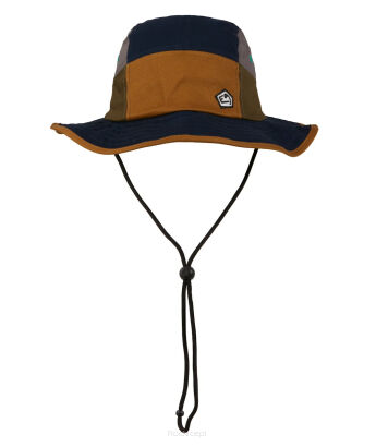 Kapelusz E9 Mauri - blue