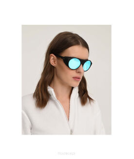 Okulary przeciwsłoneczne GOG Eyewear Manaslu - matt black - 6