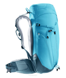 Plecak turystyczny damski Deuter Trail 28 SL - lagoon/atlantic - 3