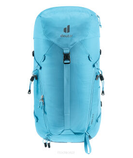 Plecak turystyczny damski Deuter Trail 28 SL - lagoon/atlantic - 4