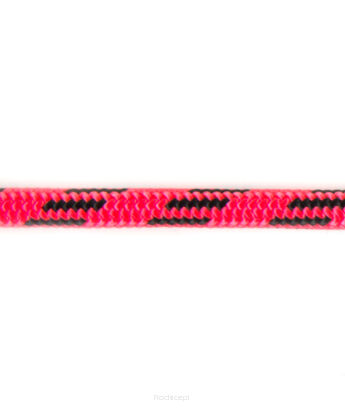 Repsznur Fixe Climbing Auxiliary 6mm - pink/black