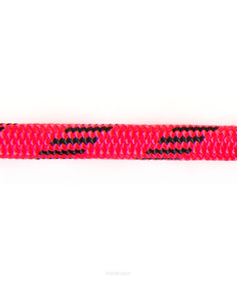 Repsznur Fixe Climbing Auxiliary 7mm - pink/black