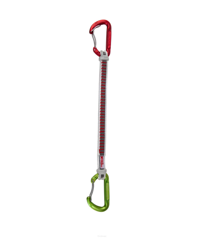 Ekspres Rock Empire Set Long Arm Click