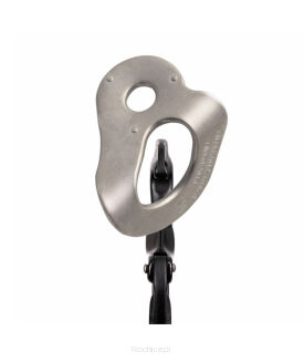Karabinek Fixe Climbing Picot Straight - 6