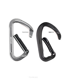 Karabinek Fixe Climbing Picot Straight - 5