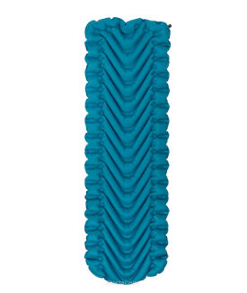 Materac dmuchany Klymit Static V Base - ocean depths - 2