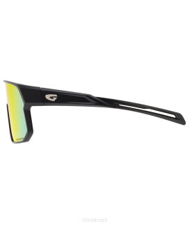 Okulary przeciwsłoneczne GOG Eyewear Vidar - matt black - 3