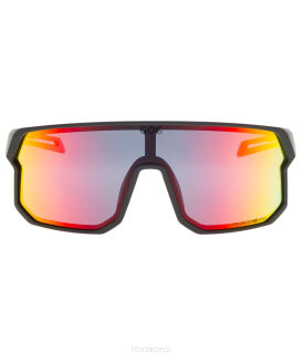 Okulary przeciwsłoneczne GOG Eyewear Vidar - matt black - 2