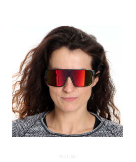 Okulary przeciwsłoneczne GOG Eyewear Vidar - matt black - 5