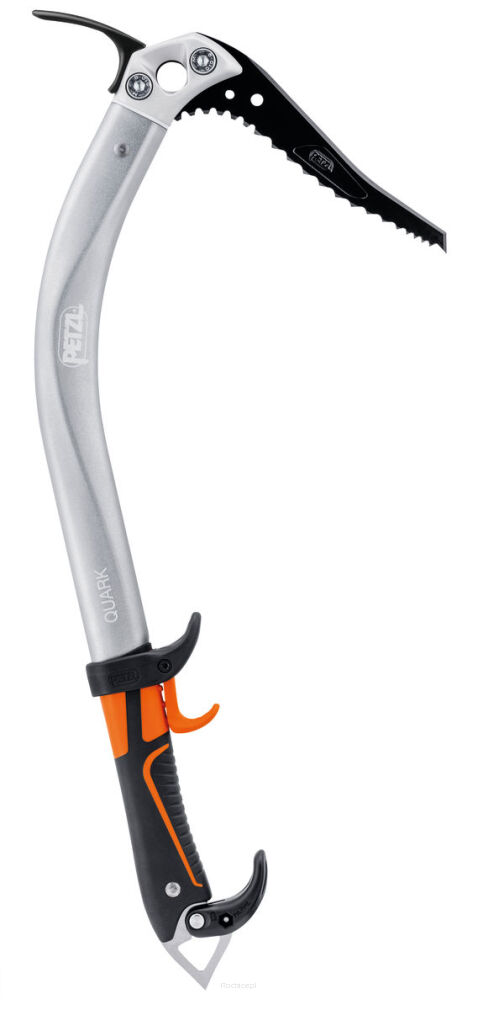 Czekan PETZL Quark