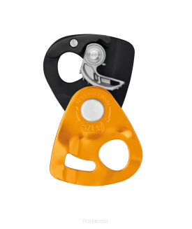 Bloczek PETZL Nano Traxion - 2