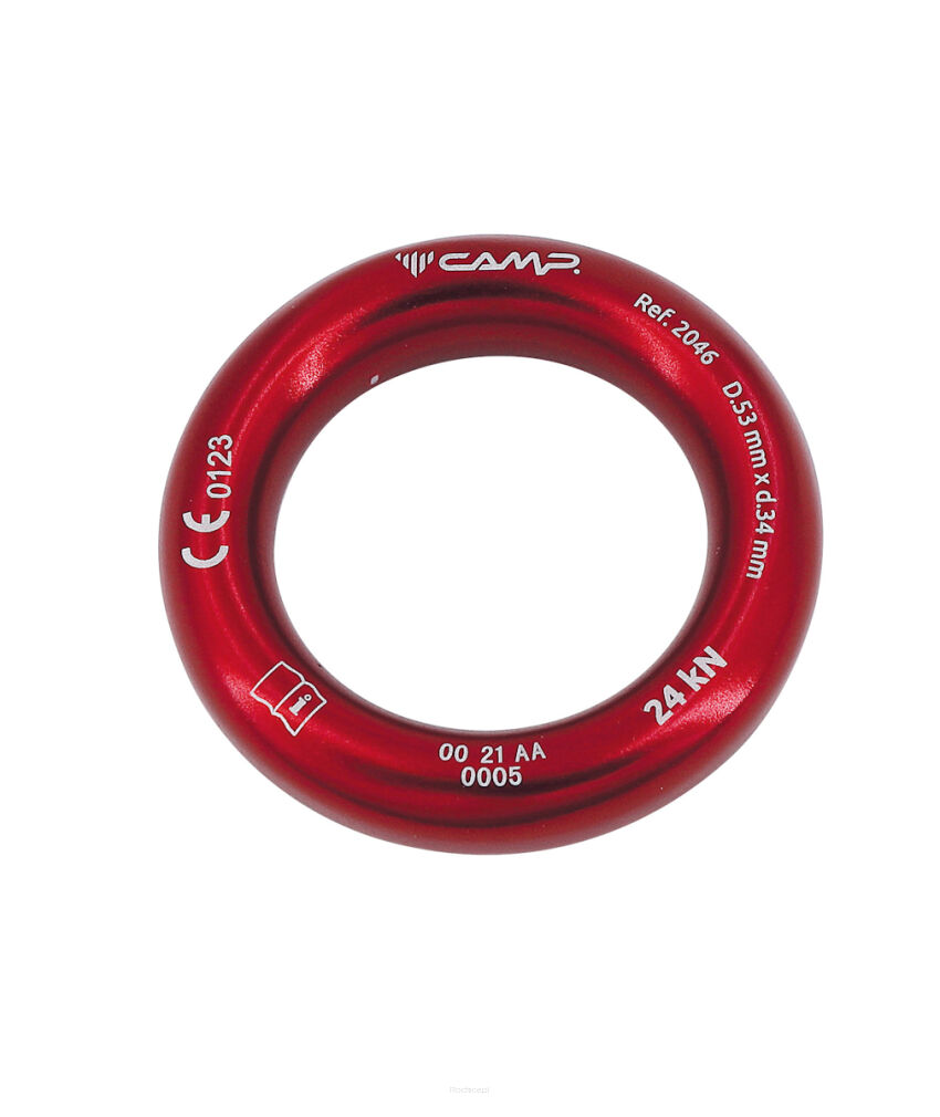 Pierścień Camp Access Ring 34mm