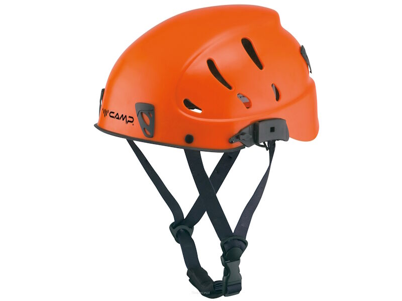 Kask przemysłowy CAMP Armour PRO pomarańczowy