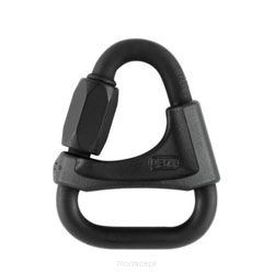 Delta PETZL P11-8B N czarna