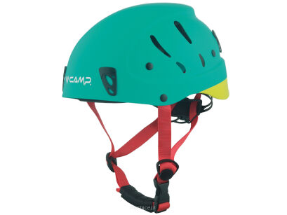 Kask CAMP Armour S opal green