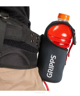 Uchwyt na butelkę GRIPPS Waterboy XL - 5