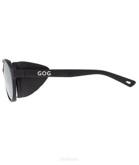 Okulary przeciwsłoneczne GOG Eyewear Nanga - matt black - 3