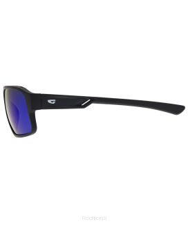 Okulary przeciwsłoneczne GOG Eyewear Sahil - matt black - 3