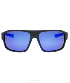 Okulary przeciwsłoneczne GOG Eyewear Sahil - matt black - 2