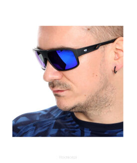 Okulary przeciwsłoneczne GOG Eyewear Sahil - matt black - 5