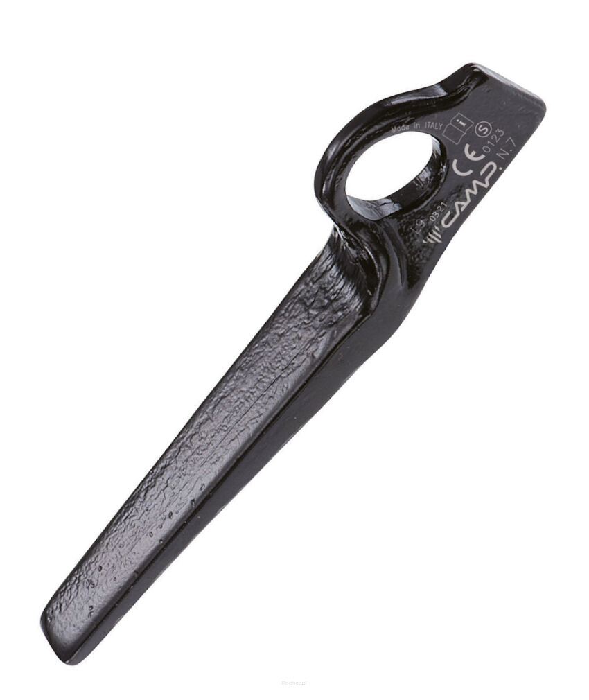 Hak CAMP Lost Arrow