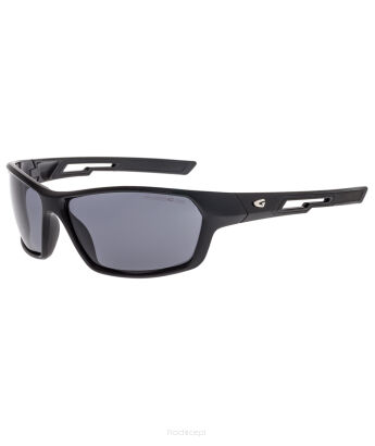 Okulary przeciwsłoneczne GOG Eyewear Jil - black smoke