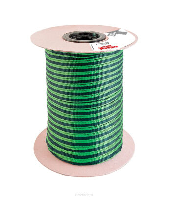 Taśma rurowa Rock Empire Webbing on a Bobbin 12mm