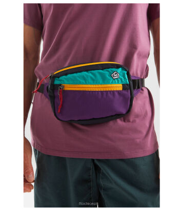 Nerka E9 Kangaroo - black