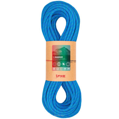 Lina dynamiczna Fixe Climbing Nargo 9.6mm