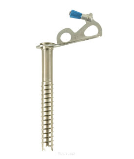 Śruba lodowa BLACK DIAMOND Express - 3