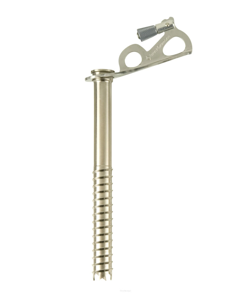 Śruba lodowa BLACK DIAMOND Express