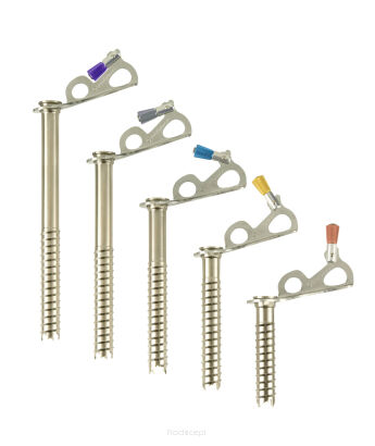 Śruba lodowa BLACK DIAMOND Express