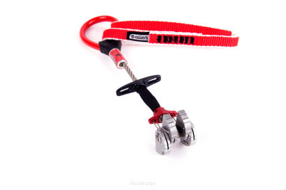 Fixe friend Alien Revolution 1 Red Double Sling