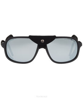 Okulary przeciwsłoneczne GOG Eyewear Everest - matt black/reflex silver - 2