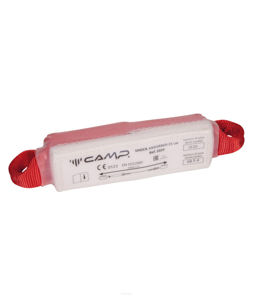 Absorber energii Camp Shock Absorber 25cm
