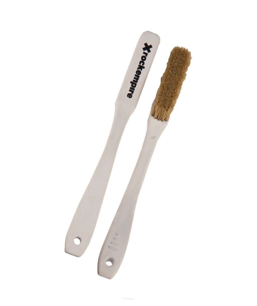 Szczotka do chwytów Rock Empire Brush Straight