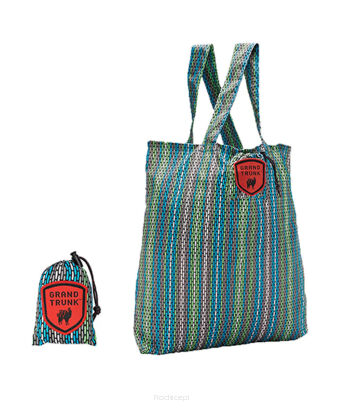 Torba Grand Trunk Eco Tote Bag - serape