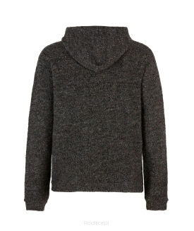 Bluza E9 Baghy - ash - 2